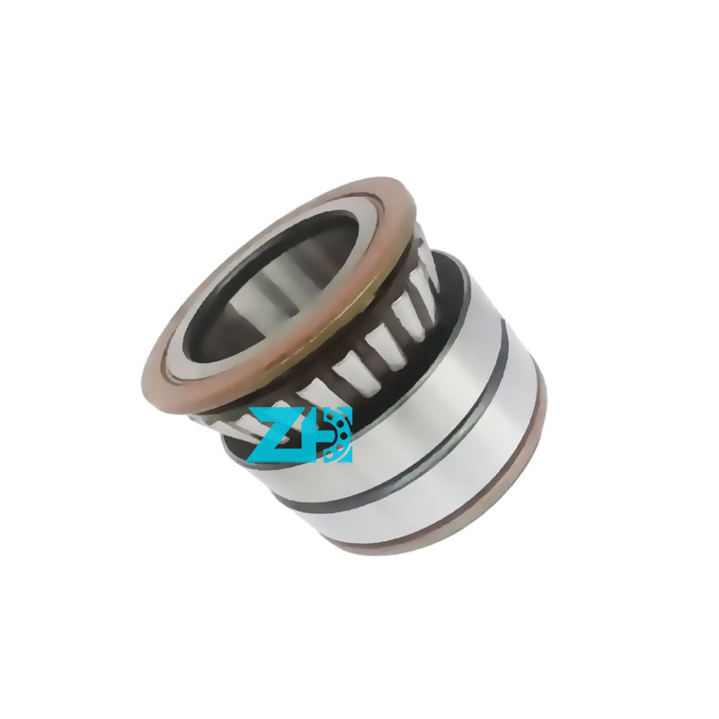 ভারী ট্রাক এক্সক্যাভেটর বিয়ারিং F-566425 93.8x148x135mm ট্রাক হুইল হাব বিয়ারিং F-566425