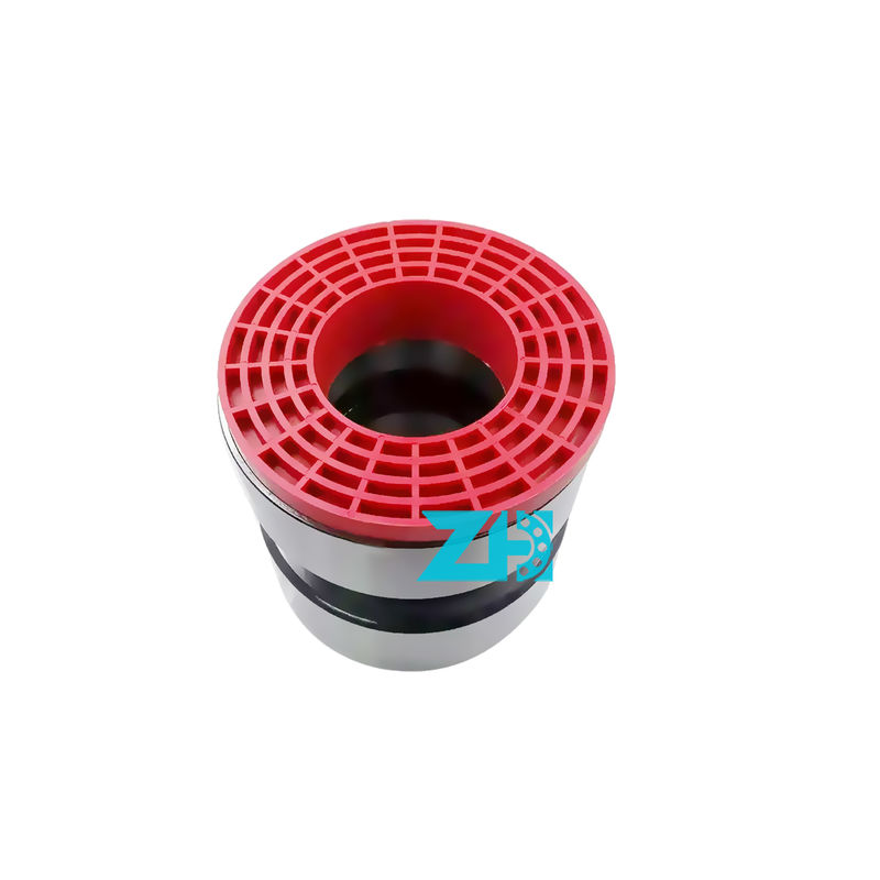 দীর্ঘ জীবন সহ ট্রাক চাকা বিয়ারিং F-566834 70x125x120mm গাড়ি যন্ত্রাংশের জন্য চাকা হাব বিয়ারিং F-566834