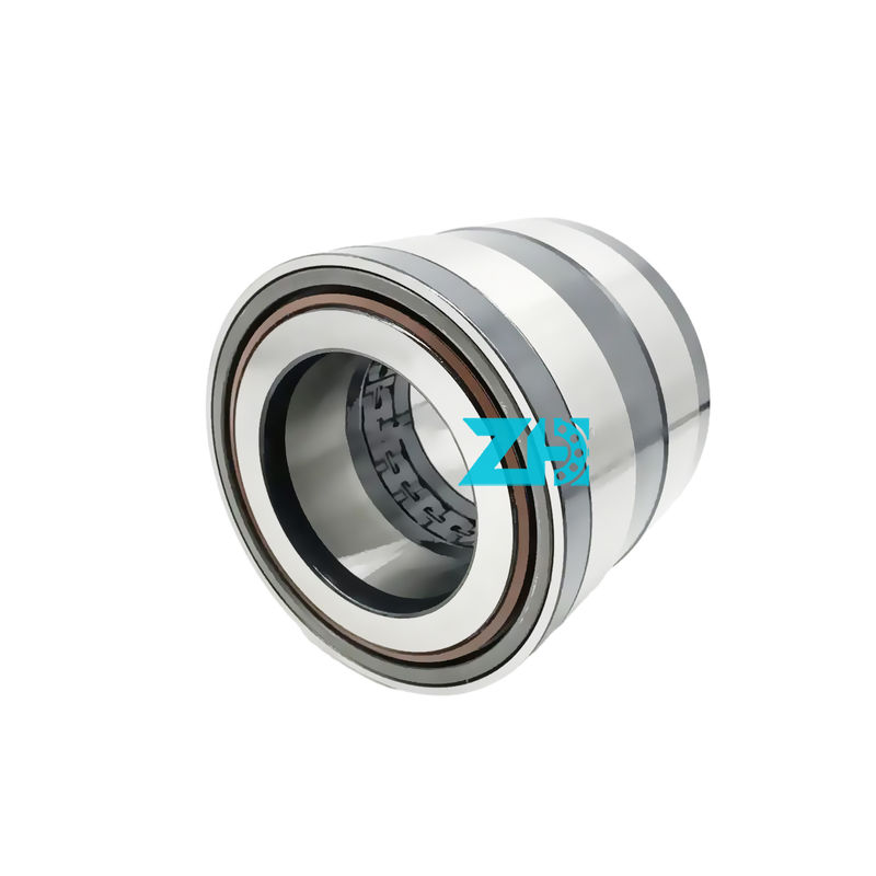 ট্রাক লেয়ারিং কম গোলমাল GCR15 উপাদান VKBA5408 F-803750B ট্রাক হুইল হাব লেয়ারিং VKBA5408 F-803750B