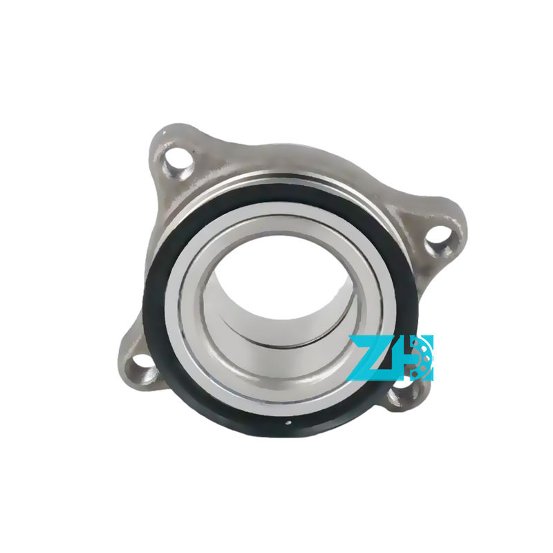 অটোমোটিভ হুইল হাব ইউনিট লেয়ারিং 51KWH01A আকার 51x87x55mm সামনের হুইল অ্যাক্সেল লেয়ারিং 51KWH01A