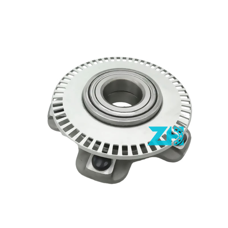 কম গোলমাল এবং আরো শান্ত হাব লেয়ারিং 52710-2E100 হুইল হাব ইউনিট লেয়ারিং 52710-2E100 হুন্ডাই এবং কিয়া গাড়ির জন্য