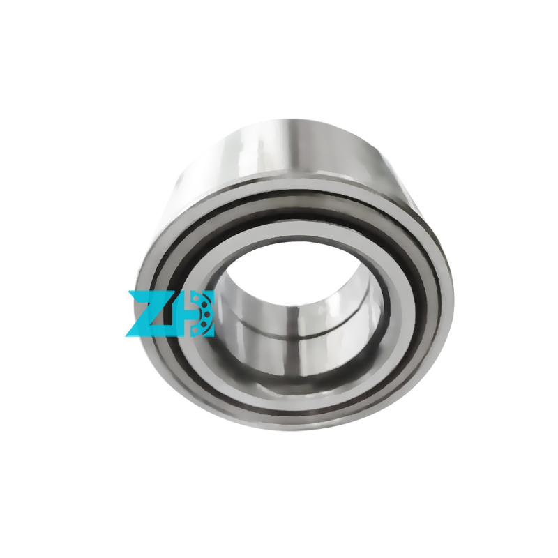 4T-CRI-0760 35X64X37mm অটোমোটিভ হুইল হাবের জন্য ডাবল রোল ট্যাপার রোলার লেয়ারিং 4T-CRI-0760 35X64X37mm