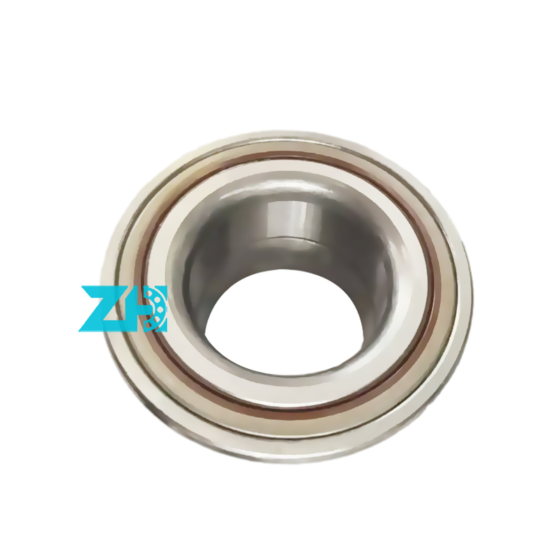 4T-CRI-0760 35X64X37mm অটোমোটিভ হুইল হাবের জন্য ডাবল রোল ট্যাপার রোলার লেয়ারিং 4T-CRI-0760 35X64X37mm