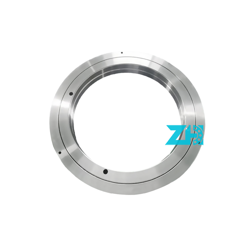 XR766051 ক্রসড রোলার লেয়ার আকার 457.2X609.6X63.5mm মুখ মাউন্ট ক্রসড রোলার লেয়ার XR766051