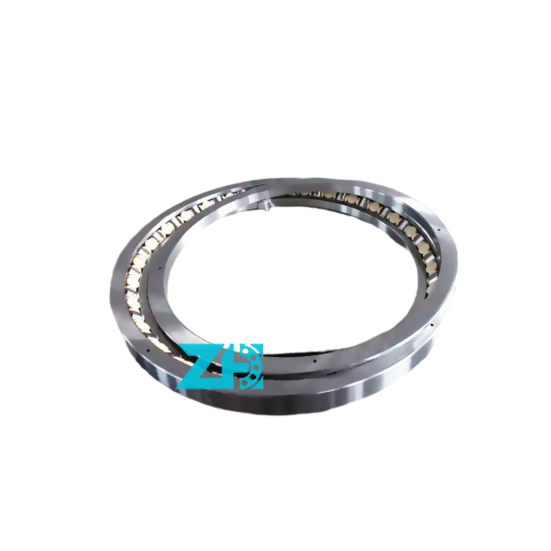 XR766051 ক্রসড রোলার লেয়ার আকার 457.2X609.6X63.5mm মুখ মাউন্ট ক্রসড রোলার লেয়ার XR766051