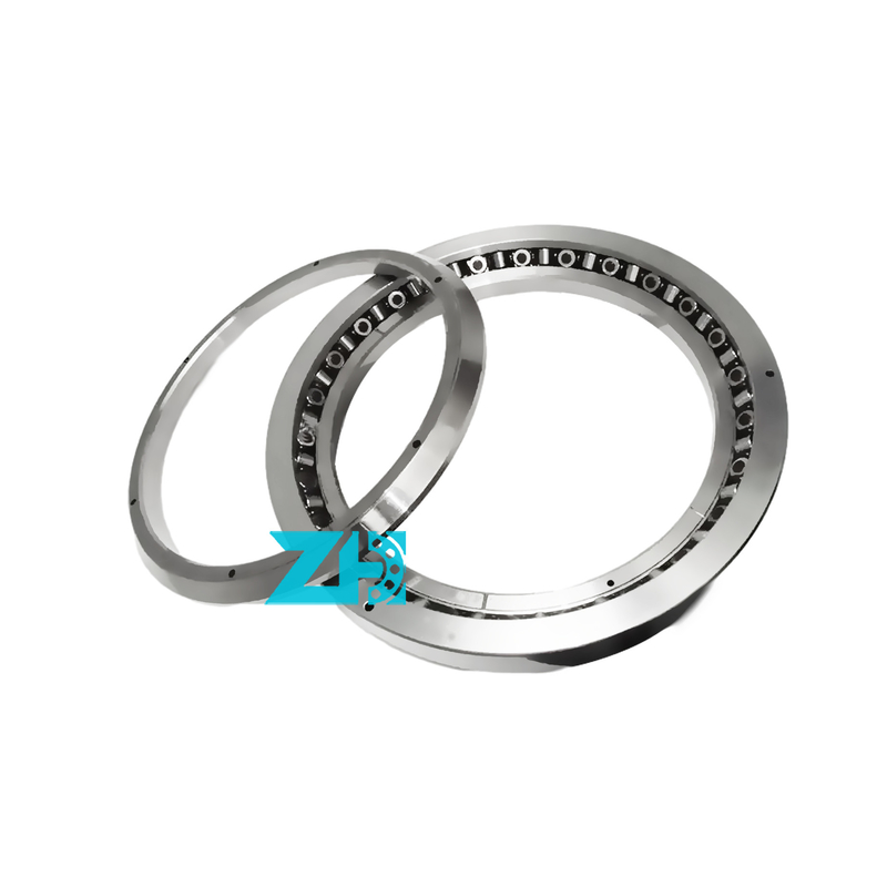 XR766051 ক্রসড রোলার লেয়ার আকার 457.2X609.6X63.5mm মুখ মাউন্ট ক্রসড রোলার লেয়ার XR766051