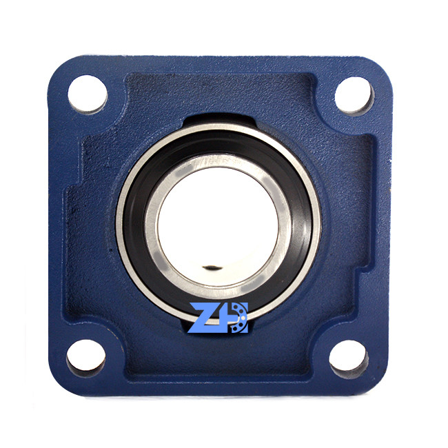 বালিশ ব্লক লেয়ারিং FY50TF RCJY50-XL-N UCFE210 50 মিমি হোল্ডিং হাউজিং ইউনিট YAR210-2F+FY510M RCJY50 FG56210