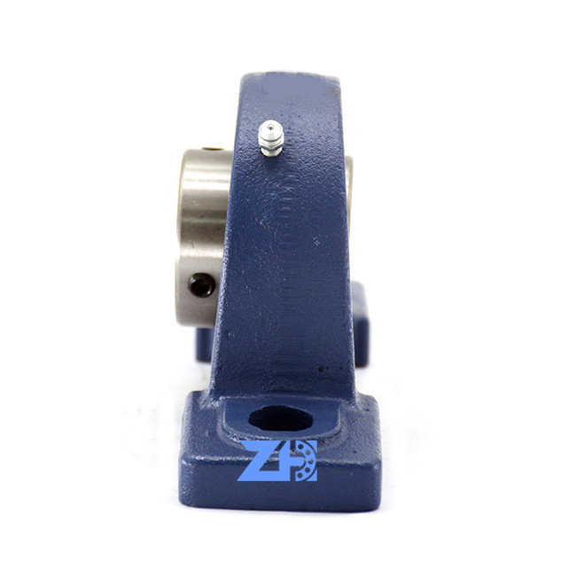 প্লামার ব্লক লেয়ারিং SY508M SY 40 TF 40mm বালিশ প্লামার ব্লক বল লেয়ারিং ইউনিট SY40TF