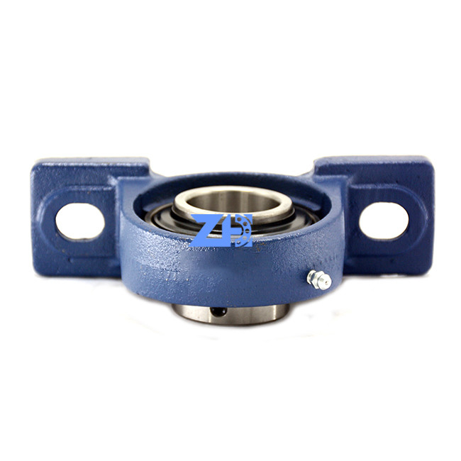 প্লামার ব্লক লেয়ারিং SY508M SY 40 TF 40mm বালিশ প্লামার ব্লক বল লেয়ারিং ইউনিট SY40TF