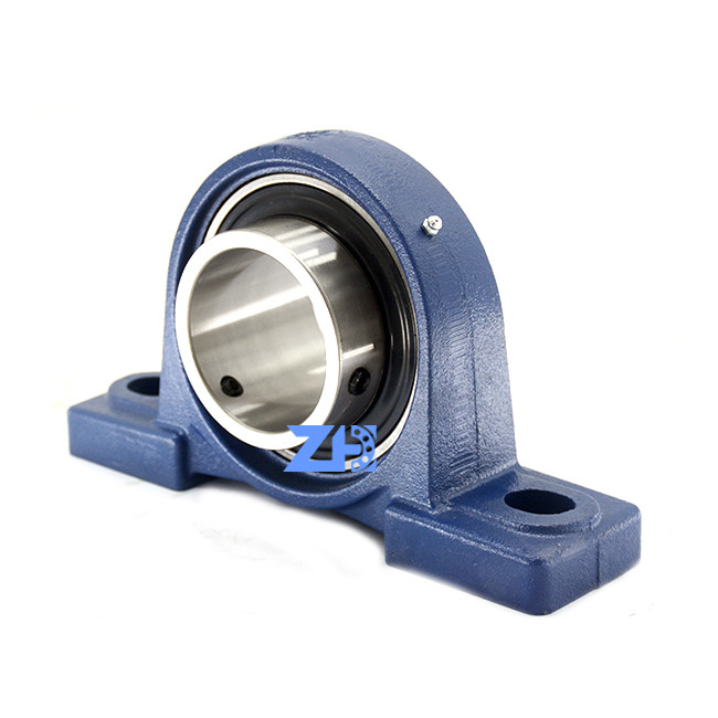 SY80TF Ucp215 Ucp216 Ucp217 হাই স্পিড বল লেয়ারিং স্টেইনলেস স্টীল লেয়ারিং স্টেইনলেস স্টীল লেয়ারিং