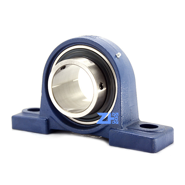 SY516M UCP204/ UCP205/ UCP206/ UCP207/ UCP208/ UCP209/ UCP210/UCP212 মাউন্টড লেয়ারিং সহ বালিশ ব্লক