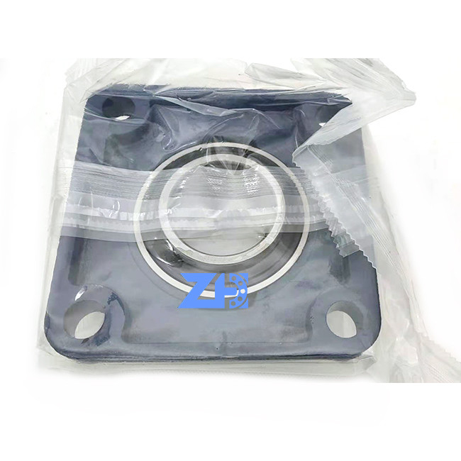 FY 50 TF বালিশ ব্লক লেয়ারিং ইউনিট YAR 213-2F লেয়ারিং FY 513 M পার্টস 213 হাউজিং লেয়ারিং FY50TF