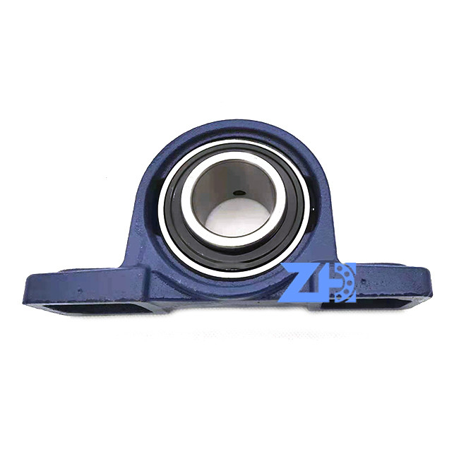 ZLA প্লামার ব্লক লেয়ারিং SY508M SY40TF 40mm বালিশ প্লামার ব্লক বল লেয়ারিং ইউনিট SY40TF