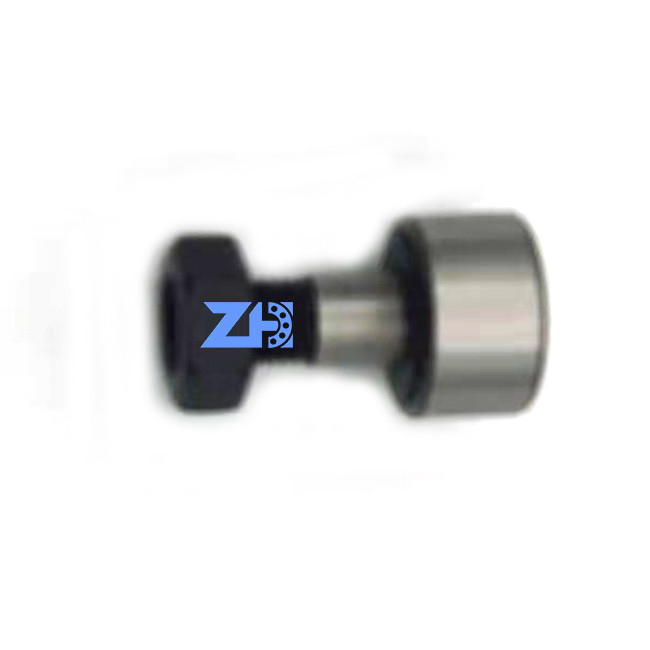 কেম লেয়ারিং KRV22-PP-XA 10x22x36mm ইগল ট্র্যাক রোলার ফলোয়ার লেয়ারিং KRV22-PP KRV22/PP/XA
