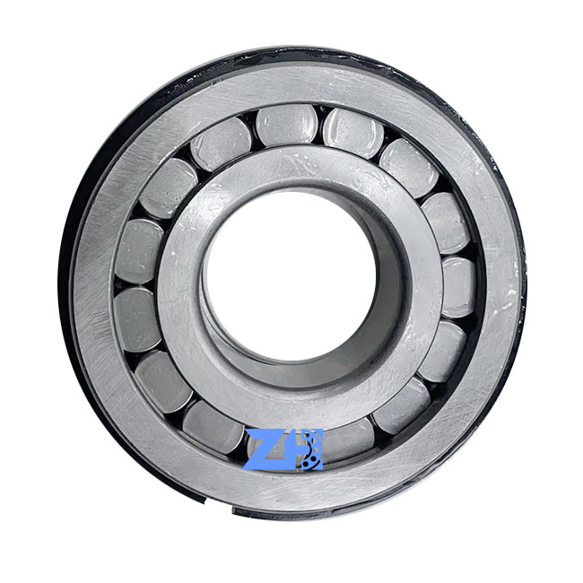 সমর্থন OEM কাস্টমাইজেশন সিলিন্ডারিক রোলার অটো বিয়ারিং NUPK307NR NUPK308NR বিয়ারিং 35 * 80 * 21 মিমি একক সারি সহ