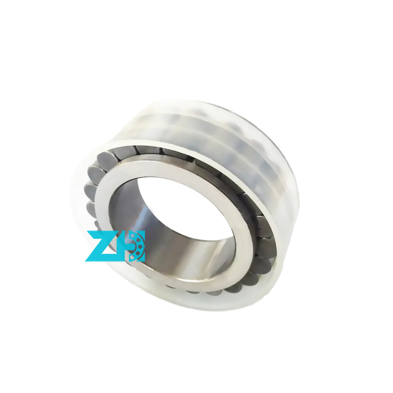 সিলিন্ড্রিকাল রোলার বিয়ারিং F-219012.rnn স্পিন্ডল হাইড্রোলিক পাম্প প্রিন্টিং মেশিন বিয়ারিং F-219012 45x65.015x34mm