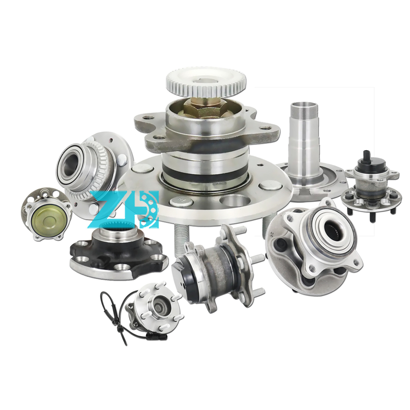 F-212355 গিয়ারবক্স বিয়ারিং F-212355.02.RNN সম্পূর্ণ পরিপূরক সিলিন্ড্রিক রোলার লেয়ার F-212355।02