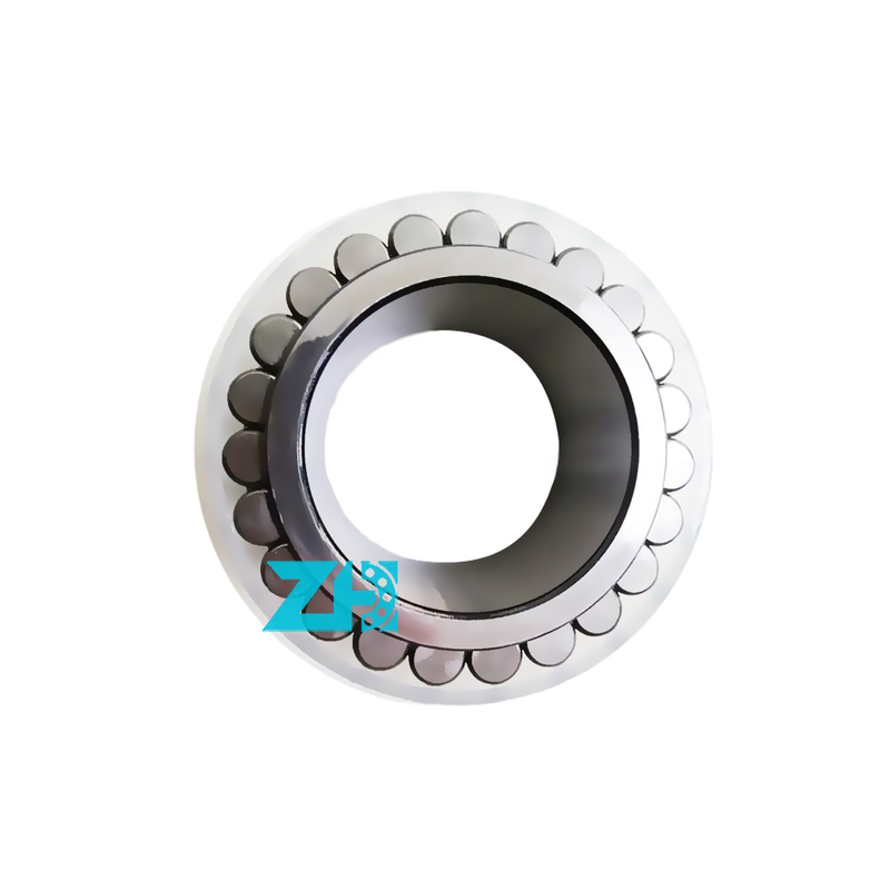 F-212355 গিয়ারবক্স বিয়ারিং F-212355.02.RNN সম্পূর্ণ পরিপূরক সিলিন্ড্রিক রোলার লেয়ার F-212355।02