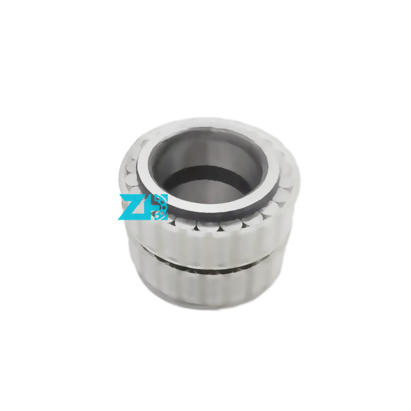 F-212355 গিয়ারবক্স বিয়ারিং F-212355.02.RNN সম্পূর্ণ পরিপূরক সিলিন্ড্রিক রোলার লেয়ার F-212355।02
