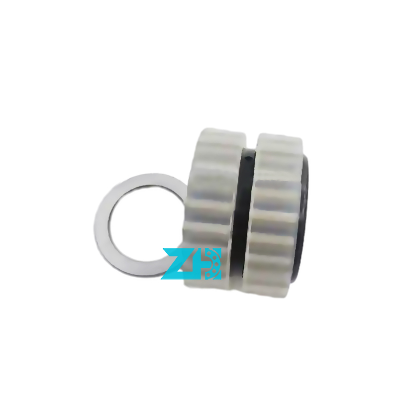 F-212355 গিয়ারবক্স বিয়ারিং F-212355.02.RNN সম্পূর্ণ পরিপূরক সিলিন্ড্রিক রোলার লেয়ার F-212355।02