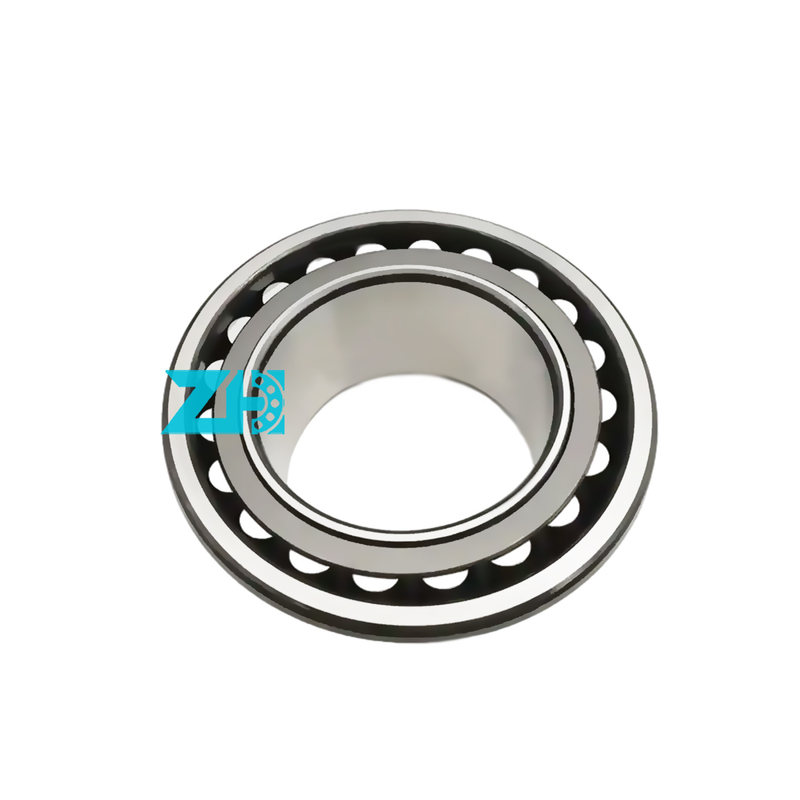 গোলাকার রোলার বিয়ারিং F-801806.PRL কংক্রিট মিশুক ট্রাক বিয়ারিং F-801806 110x180x82mm স্টীল খাঁচা জার্মান মূল মানের