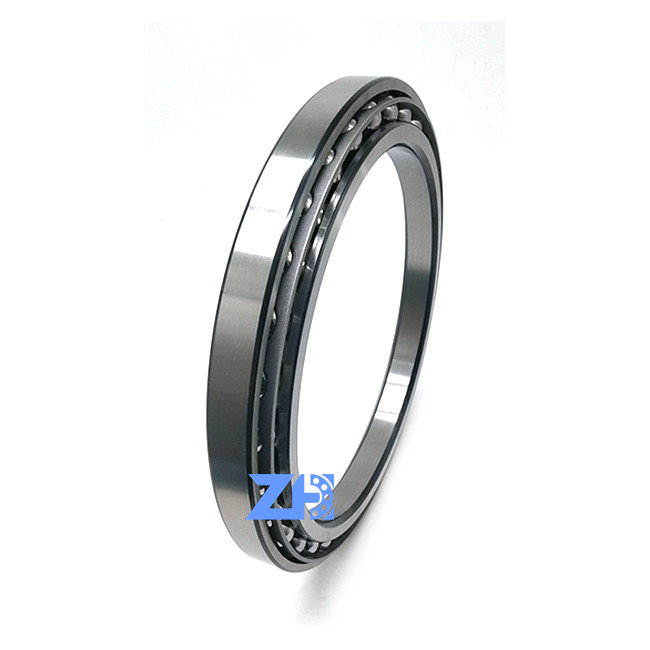 SF4831PX1 কারখানার সরাসরি বিক্রয় ভারবহন 240x310x33mm Excavator Slewing Ring ভারবহন SF4831PX1 কৌণিক যোগাযোগ বল ভারবহন