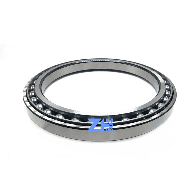 SF4831PX1 কারখানার সরাসরি বিক্রয় ভারবহন 240x310x33mm Excavator Slewing Ring ভারবহন SF4831PX1 কৌণিক যোগাযোগ বল ভারবহন