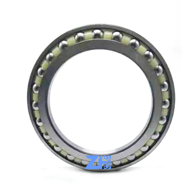 Excavator Bearings BA195-3A 195*280*36.5 মিমি অভ্যন্তরীণ গিয়ার স্লিভিং লেয়ার