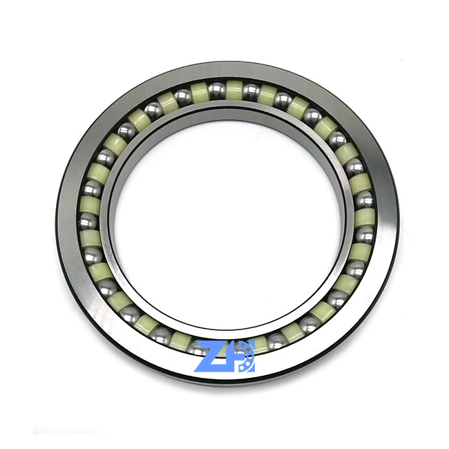 Excavator Bearings BA195-3A 195*280*36.5 মিমি অভ্যন্তরীণ গিয়ার স্লিভিং লেয়ার