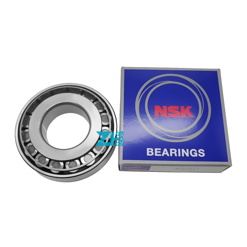 লেয়ারিং 06002-30303 06002-30309 06002-30310 06002-30311 06002-30312 Excavator Parts Bearing