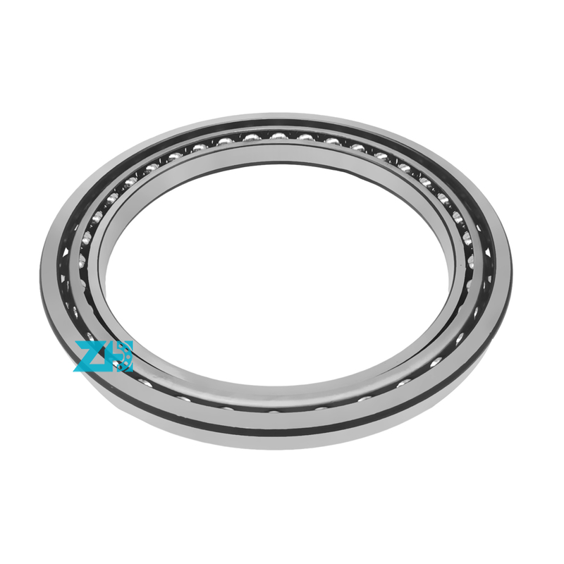 TZ200A1021-00 ভ্রমণ মোটর Komatsu PC120-3 PC150-3 জন্য বড় ভারবহন