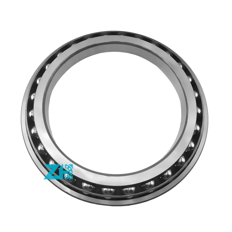 TZ200A1021-00 ভ্রমণ মোটর Komatsu PC120-3 PC150-3 জন্য বড় ভারবহন