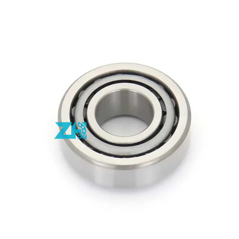 LM12649/10 কোপার রোলার হুইল লেয়ারিং LM12649-10 কোপার রোলার লেয়ারিং 21.43*50.005*17.52 ((18.288) অটোমোটিভ স্পেশাল বি