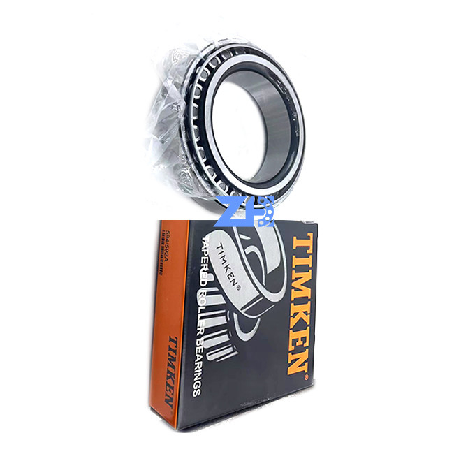 ট্যাপার রোলার বিয়ারিং 594-592A 594/592A 95.25*152.400*39.688mm সহজ রক্ষণাবেক্ষণের জন্য অনলাইন সমর্থন সহ