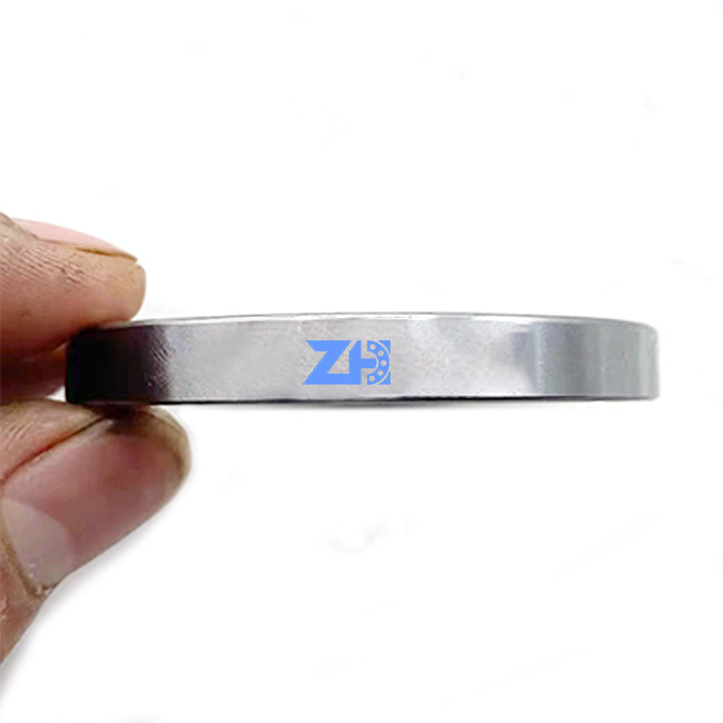 6809 C3 6809/C3 সিঙ্গেল রিং ট্যাপার রোলার লেয়ার 6809/C3 সিন্থেটিক রেসিস কেজ সহ45x58x7mm