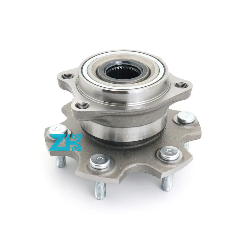 উচ্চ সীমাবদ্ধ গতি Mitsubishi Pajero 3780A007 3785A004 MF472082 VKBA7413 ট্রাক হুইল হাব লেয়ারের জন্য হুইল লেয়ার