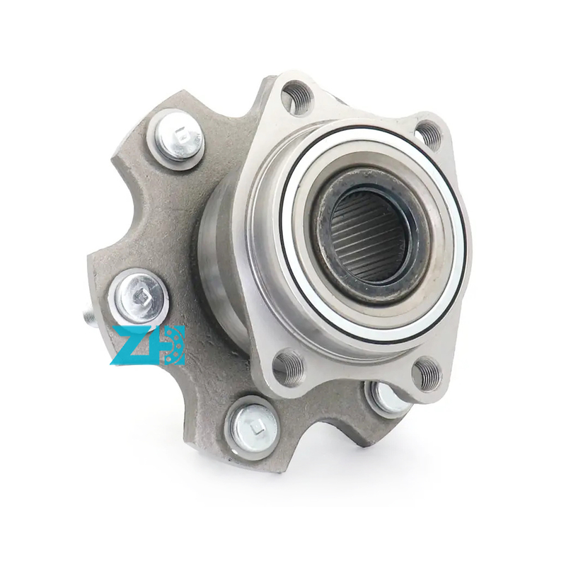 উচ্চ সীমাবদ্ধ গতি Mitsubishi Pajero 3780A007 3785A004 MF472082 VKBA7413 ট্রাক হুইল হাব লেয়ারের জন্য হুইল লেয়ার