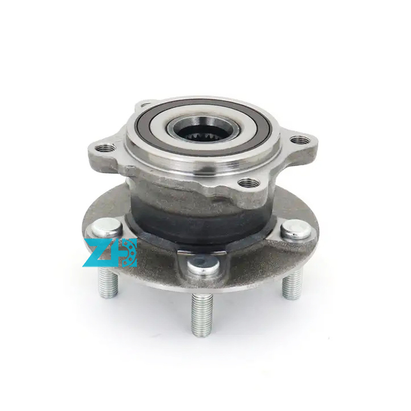 Mitsubishi 373036 3785A015 3785A018 3785A019 অটো পার্ট চাকা হাব সমাবেশের জন্য কম ঘর্ষণ ঘূর্ণন ঘূর্ণন ঘূর্ণন ঘূর্ণন ঘূর্ণন