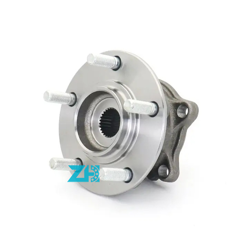 কম শক্তি খরচ Mitsubishi 3785A035 3785A064 3785A073 অটো পার্ট চাকা হাব সমাবেশ জন্য চাকা বেয়ার
