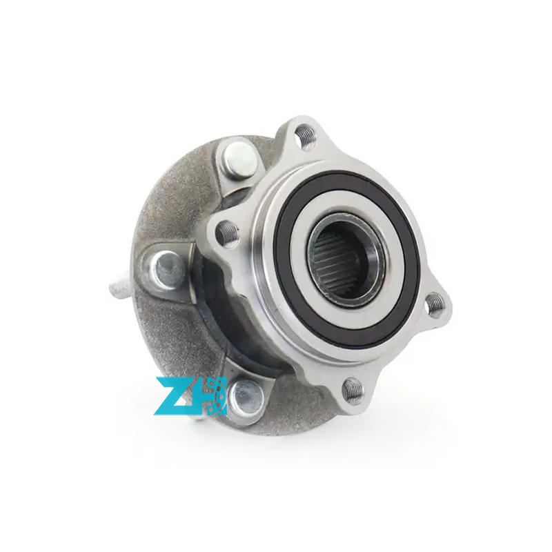 কম শক্তি খরচ Mitsubishi 3785A035 3785A064 3785A073 অটো পার্ট চাকা হাব সমাবেশ জন্য চাকা বেয়ার