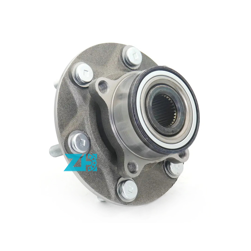 Mitsubishi 3715A051.3815A156 3880A012 3880A024 MB109025 অটো পার্ট হুইল হাব সমাবেশের জন্য হুইল লেয়ার