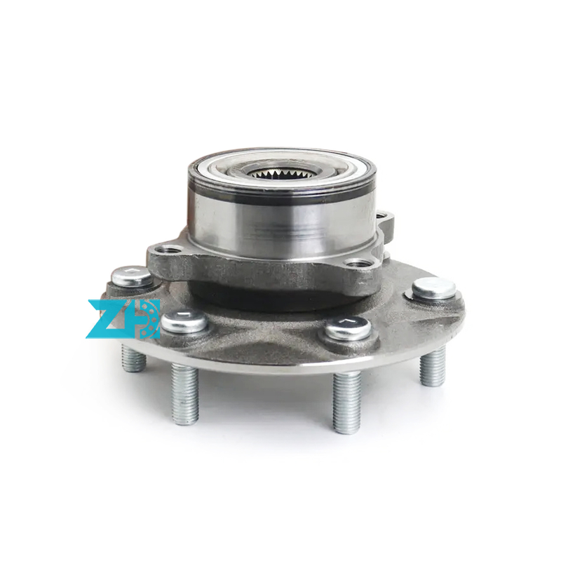 Mitsubishi 3715A051.3815A156 3880A012 3880A024 MB109025 অটো পার্ট হুইল হাব সমাবেশের জন্য হুইল লেয়ার