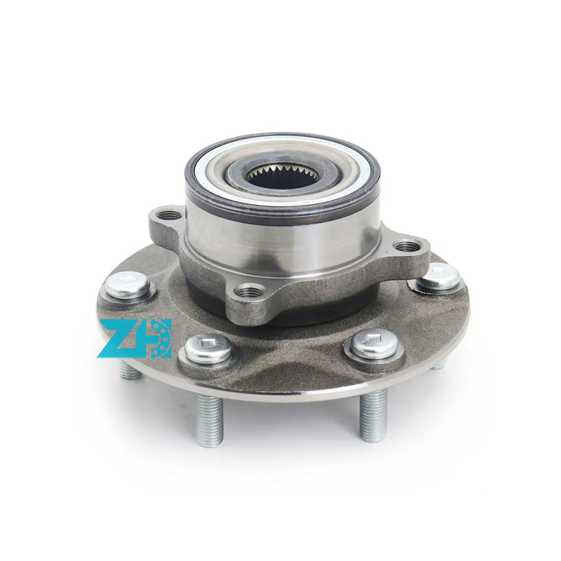 Mitsubishi 3715A051.3815A156 3880A012 3880A024 MB109025 অটো পার্ট হুইল হাব সমাবেশের জন্য হুইল লেয়ার