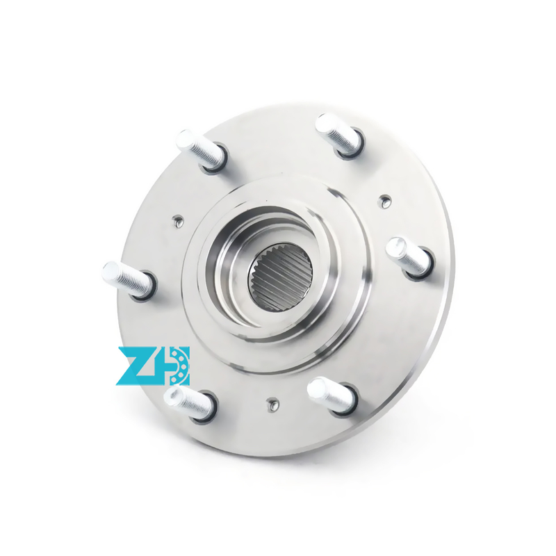 অটো পার্ট হুইল হাব সমাবেশ 3880A080 Mitsubishi L200 হুইল হাব লেয়ারিং ইউনিট 28373-SC000 28373FL000