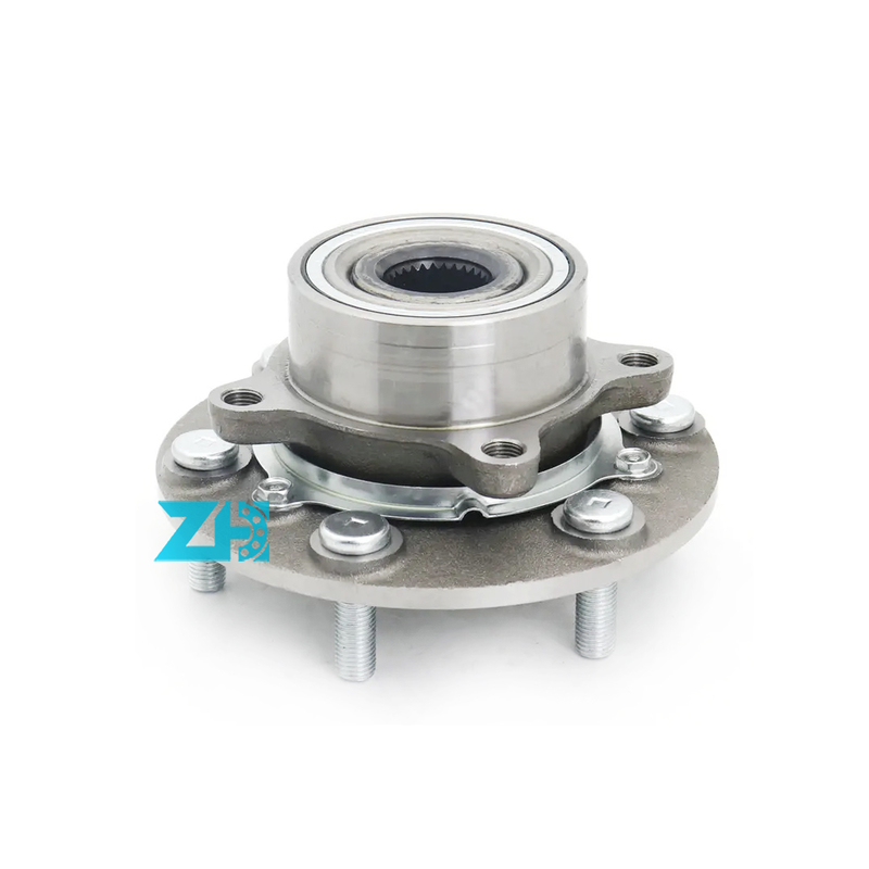অটো পার্ট হুইল হাব সমাবেশ 3880A080 Mitsubishi L200 হুইল হাব লেয়ারিং ইউনিট 28373-SC000 28373FL000