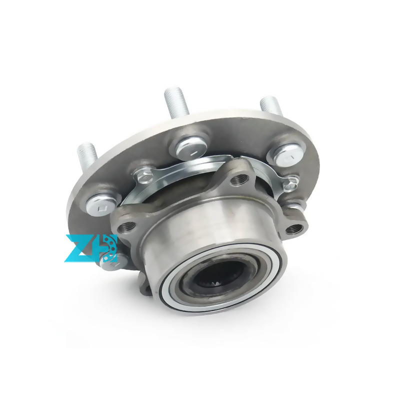 অটো পার্ট হুইল হাব সমাবেশ 3880A080 Mitsubishi L200 হুইল হাব লেয়ারিং ইউনিট 28373-SC000 28373FL000