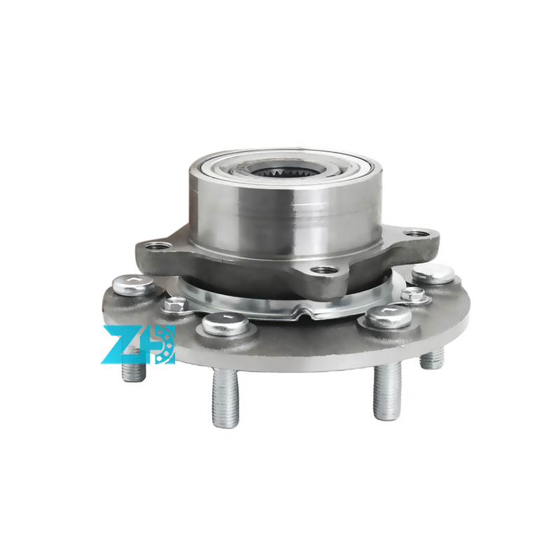 অটো পার্ট হুইল হাব সমাবেশ 3880A080 Mitsubishi L200 হুইল হাব লেয়ারিং ইউনিট 28373-SC000 28373FL000
