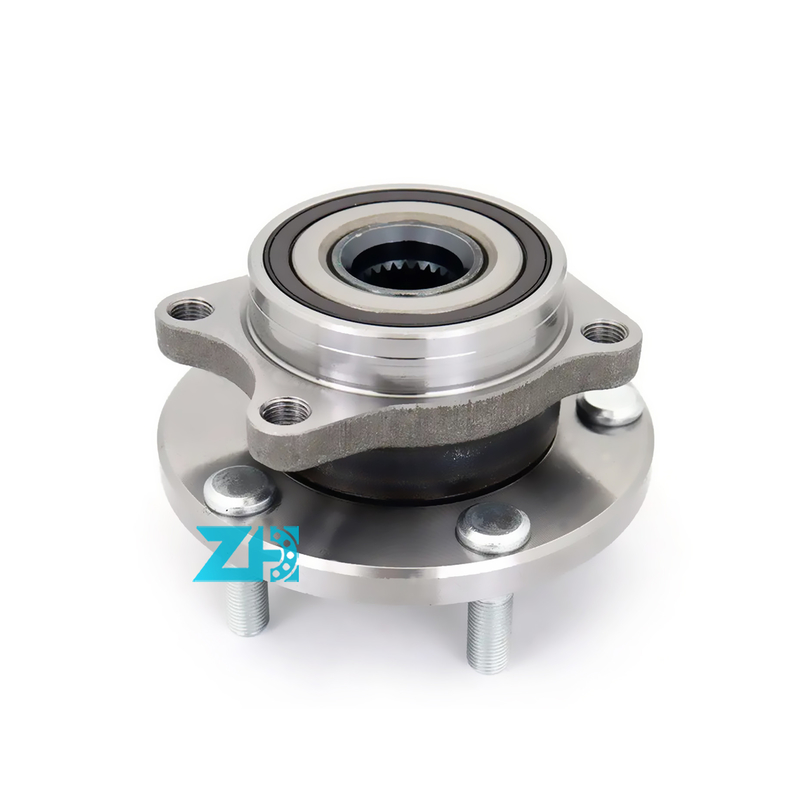 সুবারুর জন্য হুইল হাব লেয়ার 28373-VA000 28373/VA000 28373-FG010 গাড়ির ওজন সমর্থন করার জন্য নিখুঁত সমাধান