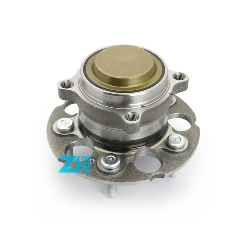 উচ্চ লোড বহন ক্ষমতা 42200-T0B-951 42200T0B951 পিছনের অক্ষের চাকা হাব সমাবেশ 42200-T0B-951 42200T0B951