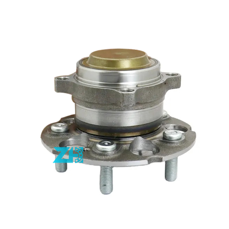 উচ্চ লোড বহন ক্ষমতা 42200-T0B-951 42200T0B951 পিছনের অক্ষের চাকা হাব সমাবেশ 42200-T0B-951 42200T0B951